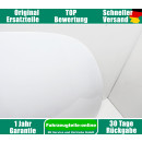 Motorhaube Vorn Weiß QW7 Dodge Dart SE 2015