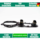 Armaturenbrett Abdeckung Verkleidung 1ZW75RM Dodge Dart SE 2015