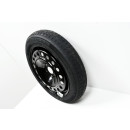 Ersatzrad Notrad 125/80R17 99M Dodge Dart SE 2015