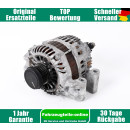 Lichtmaschine Generator A002TL0381ZC Dodge Dart SE 2015 2.0 VVT