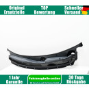 Windabweiser Windlauf Scheibenwischerabdeckung 68082729AC Vorn Dodge Dart SE 2015