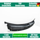 Windabweiser Windlauf Scheibenwischerabdeckung 68082729AC Vorn Dodge Dart SE 2015