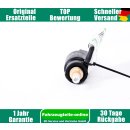 Wischwasserpumpe Scheibenreinigung Pumpe 3090358 Dodge Dart SE 2015