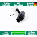 Wischwasserpumpe Scheibenreinigung Pumpe 3090358 Dodge Dart SE 2015