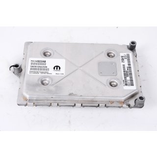 Motorsteuergerät ECU P05150922AB Dodge Dart SE 2015 2.0 VVT