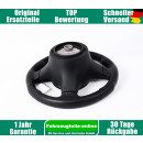 Lenkrad mit Multifunktionstasten Leder schwarz Alfa Romeo 159 939