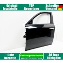 Tür Fahrertür Vorn links Schwarz 876 (Nero Carbonio) Alfa Romeo 159 939 Sportwagon