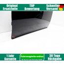 Tür Fahrertür Vorn links Schwarz 876 (Nero Carbonio) Alfa Romeo 159 939 Sportwagon