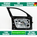 Tür Fahrertür Vorn links Schwarz 876 (Nero Carbonio) Alfa Romeo 159 939 Sportwagon
