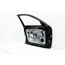 Tür Fahrertür Vorn links Schwarz 876 (Nero Carbonio) Alfa Romeo 159 939 Sportwagon