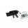 Abgastemperatursensor Abgassensor 55227306 Alfa Romeo 159 939 2.0