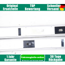 Ladeboden Halteschiene 3C9863556 links und rechts variabler Ladeboden Ladesystem VW Passat 3C B6