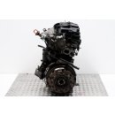 Motor Diesel BMR mit Einspritzanalge 2.0 TDI 125KW 170PS VW Passat 3C B6 2.0TDI