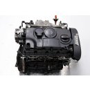 Motor Diesel BMR mit Einspritzanalge 2.0 TDI 125KW 170PS VW Passat 3C B6 2.0TDI