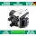 ABS ESP Hydraulikblock Steuergerät Pumpe 3C0614095S Vorn VW Passat 3C B6