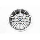 Alufelge BMW 8036933 7843839 18 Zoll 8 34ET 5/120
