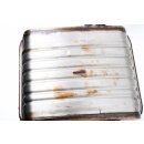 Mittelschalldämpfer Abgasrohr Auspuff 8W0253211J Audi A4 8W B9 40TFSI 140KW