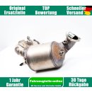 Katalysator KAT 8W0131765F Hosenrohr Flexrohr Audi A4 8W B9 40TFSI 140KW