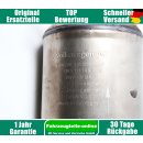 Katalysator KAT 8W0131765F Hosenrohr Flexrohr Audi A4 8W B9 40TFSI 140KW