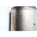 Katalysator KAT 8W0131765F Hosenrohr Flexrohr Audi A4 8W B9 40TFSI 140KW