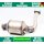Katalysator KAT 8W0131765F Hosenrohr Flexrohr Audi A4 8W B9 40TFSI 140KW