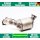 Katalysator KAT 8W0131765F Hosenrohr Flexrohr Audi A4 8W B9 40TFSI 140KW