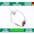 Abgastemperatursensor Abgassensor 8W0919529P Audi A4 8W B9 40TFSI 140KW