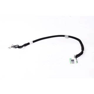 Anlasser Batterie Kabelbaum A2055407504 Vorn Mercedes Benz C-Klasse W205 C180
