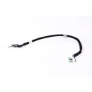 Anlasser Batterie Kabelbaum A2055407504 Vorn Mercedes Benz C-Klasse W205 C180
