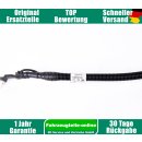 Anlasser Batterie Kabelbaum A2055407504 Vorn Mercedes Benz C-Klasse W205 C180