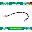 Anlasser Batterie Kabelbaum A2055407504 Vorn Mercedes Benz C-Klasse W205 C180