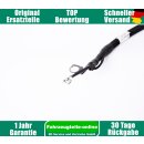 Anlasser Batterie Kabelbaum A2055407504 Vorn Mercedes Benz C-Klasse W205 C180