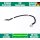 Anlasser Batterie Kabelbaum A2055407504 Vorn Mercedes Benz C-Klasse W205 C180