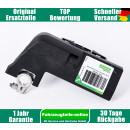 Batterieklemme Überlastungsschutz 4F0915459 Audi A6 4F C6