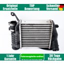 Ladeluftkühler Turbokühler 4F0145805E Audi A6 4F C6 3.0 TDI