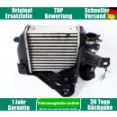 Ladeluftkühler Turbokühler 4F0145805E Audi A6 4F C6 3.0 TDI