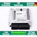 Motorsteuergerät ECU 4F9910401B Audi A6 4F C6 3.0 TDI ASB