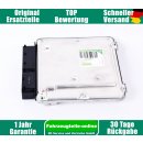 Motorsteuergerät ECU 4F9910401B Audi A6 4F C6 3.0 TDI ASB