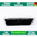 Motorsteuergerät ECU 4F9910401B Audi A6 4F C6 3.0 TDI ASB