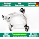 Vorderachse Achskörper Motorträger Vorn VW Phaeton 3D