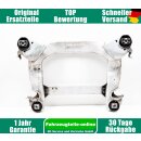 Vorderachse Achskörper Motorträger Vorn VW Phaeton 3D