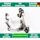 Vorderachse Achskörper Motorträger Vorn VW Phaeton 3D