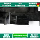 Verkleidung Abdeckung Innen Fussraum 9231254 links BMW 3er F31 LCI