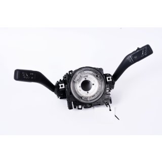 Lenkstockschalter mit Airbagschleifring 5K0963549 Blinker Wischer VW Golf Plus 5M1