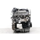 Motor Diesel CFFD 2.0 TDI 81KW 110PS VW Tiguan 5N