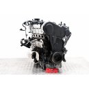Motor Diesel CFFD 2.0 TDI 81KW 110PS VW Tiguan 5N