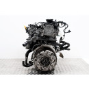 Motor Diesel CFFD 2.0 TDI 81KW 110PS VW Tiguan 5N