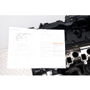 Motor Diesel CFFD 2.0 TDI 81KW 110PS VW Tiguan 5N