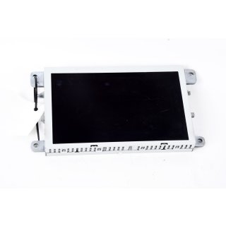 Bordmonitor Display 8F0919604 Audi A6 4F5 C6