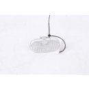 Blinker Blinkerleuchte 8200257684 links und rechts Dacia...